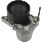 Spannrolle Nebentrieb VKM 36136