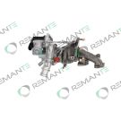 Lader, Aufladung 003-002-001223R