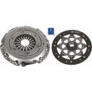 SACHS Kupplungssatz 3000 970 110 XTend