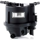 Mann & Hummel Kraftstofffilter PKW CITROEN,FORD,MAZDA,PEUGEOT WK 939