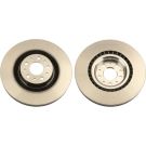 10 481 055 Bremsscheibe VA FIAT, OPEL Combo 12 DF6424