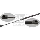 Gasfeder, Motorhaube 27705