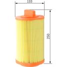 Luftfilter 1987429401