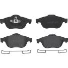 BREMBO Bremsklötze VA P 68 040