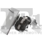 Halter, Abgasanlage 223-963