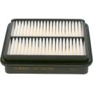 Luftfilter SUZUKI,CHEVROLET 1457433956