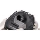 Turbolader 93631