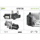 579738 Wischermotor vorne