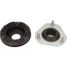 Lager - Radaufhängung. Ford P. Fiesta Vi 1,0-1,6 D 06/08- Le/Pr Suspension Mounting Kit SM1550 Lager - Radaufhängung. Ford P. Fiesta Vi 1,0-1,6 D 06/08- Le/Pr Suspension Mounting Kit SM1550