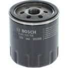 Ölfilter MERCEDES W124-Serie 0 451 103 105