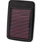 Luftfilter Motorrad Suzuki Gsf650 Bandit/S 05û09 Gsf1200/1250 Bandit 06û09 SU-6505