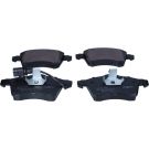 Bremsbelagsatz Vw P. T4 09/90 19-0648