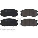 Bremsbelagsatz Mitsubishi P. Colt/Lancer 1,3-1,8 88-03 ADC44245