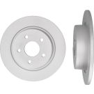 KAMOKA Bremsscheibe 103184