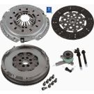 SACHS Kupplungssatz 2290 601 207 ZMS Modul XTend plus CSC