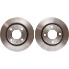 Bremsscheibe Vw T.Polo/Lupo/Se DF4062