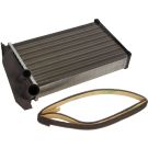 Wärmetauscher, Innenraumheizung AC579508