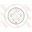 94 482 009 Bremsscheibe HA KIA Cerato,Soul 09 DF7819