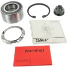 Radlagersatz VKBA 6561