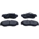 Bremsbelagsatz Vw P. A80/100 Quattro 19-3094