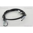 Seilzug, Feststellbremse Suzuki T. Alto 1.0 94-02 8140 69144