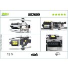 Wischermotor vorne 582609