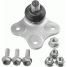 Traggelenk li/re ALFA,CITROEN,FIAT,OPEL,PEUGEOT 31736 01