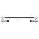 A.B.S. Bremsschlauch SL5677
