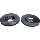 Maxgear Bremsscheibe Kia P. Carens 02 19-2479