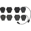 BREMBO Bremsklötze VA P 85 054