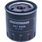 DENCKERMANN Ölfilter A210008