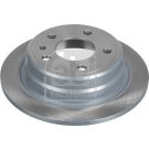 FEBI BILSTEIN Bremsscheibe 04092