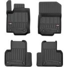 FROGUM Gummi-Fachmatten F 3D Mercedes Ml-Klasse Iii W166 2011-2015 3D407978