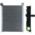 KAMOKA Wärmetauscher, Innenraumheizung 7760004