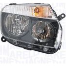 MAGNETI MARELLI Hauptscheinwerfer 712676512098