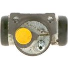 Radbremszylinder CITROEN PEUGEOT RENAULT 88-01 F 026 009 235