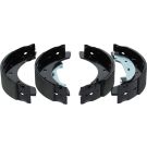 Bremsbacken RENAULT,PEUGEOT,CITROEN,DACIA 0 986 487 585