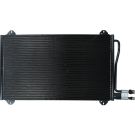 KAMOKA Kondensator, Klimaanlage 7800113