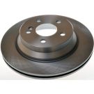 DENCKERMANN Bremsscheibe B130435