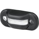 HELLA Kennzeichenleuchte 2KA 002 445-111 HELLA Kennzeichenleuchte 2KA 002 445-111