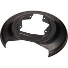 Maxgear Spritzblech, Bremsscheibe 19-3445