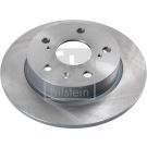 FEBI BILSTEIN Bremsscheibe 108494
