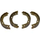 Handbremsbacken Hyundai Santa Fe 01-/Sportage 04 19-1892