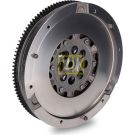 Zweimassenschwungrad 415 0189 10