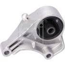 45846 Lagerung Motor OPEL Meriva 06 45846 Lagerung Motor OPEL Meriva 06