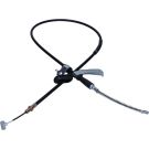 Seilzug, Feststellbremse Opel Agila 02- Pr 32-0467
