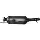Dieselpartikelfilter Dpf Ford Transit 2.2Tdci/2.4Tdci 07 1104