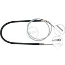 A.B.S. Handbremsseil Seilzug Festellbremse K10326