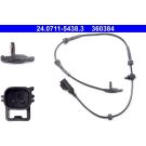 ATE ABS Sensor 24.0711-5438.3