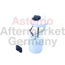 HITACHI Kraftstoff-Fördereinheit 133317